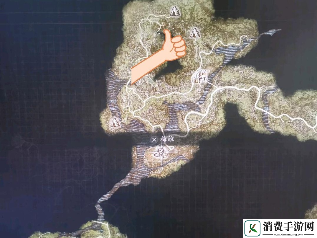 龙之信条2巫师大师技能任务五本魔法书分布在哪里-龙之信条2巫师大师技能任务五本魔法书获取渠道分享