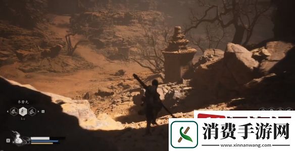 黑神话悟空如何召唤猴毛分身