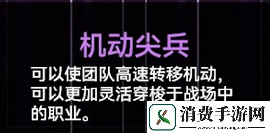 生死狙击2手游劫掠战场职业选择推荐