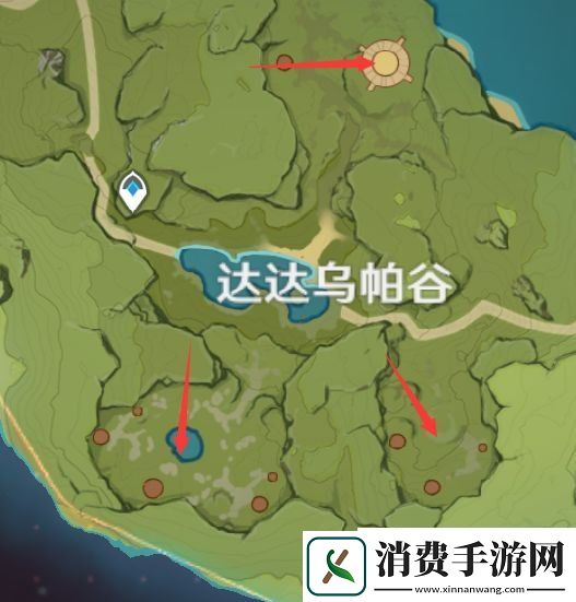 原神新手怎么玩