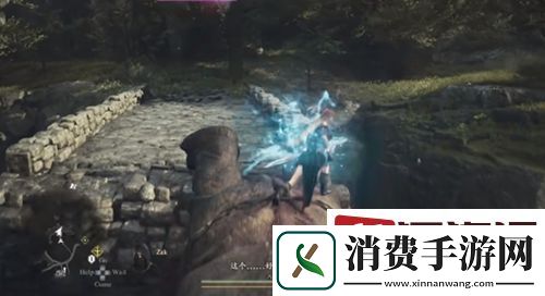 龙之信条2铤而走险成就怎么完成