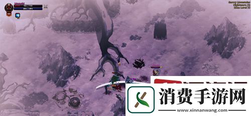 攻城英雄铁矿在哪里