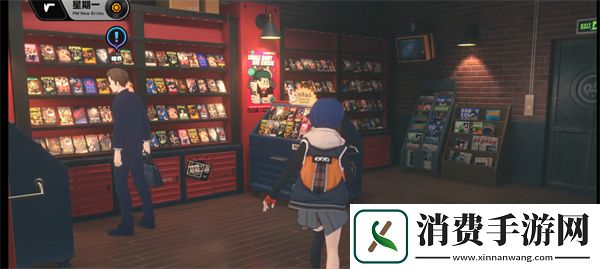 绝区零危机丛生之地攻略