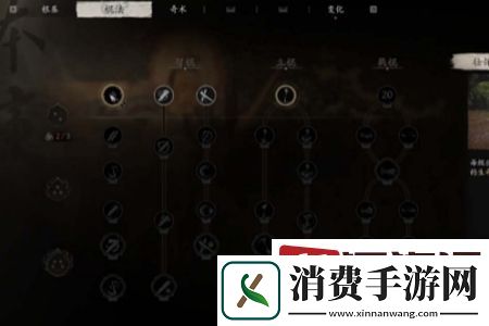 黑神话悟空前期棍法怎么加点
