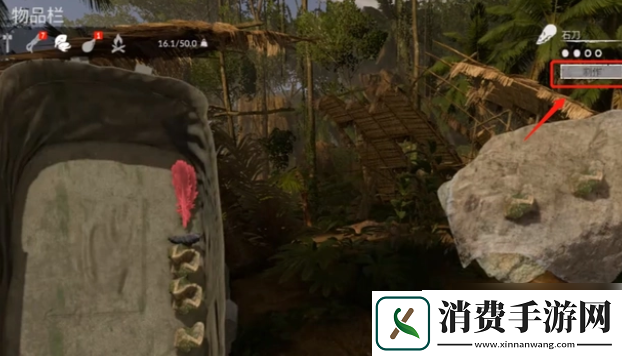 丛林地狱如何做骨针