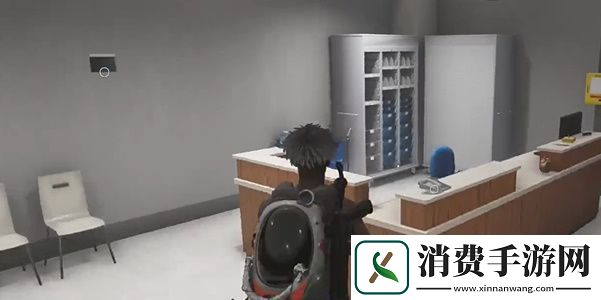 七日世界代顿医院密室解密方法