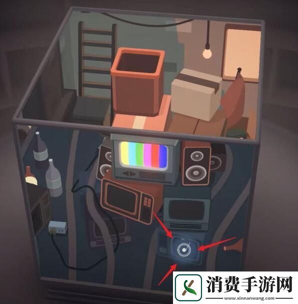 笼中窥梦各关卡照片位置在哪