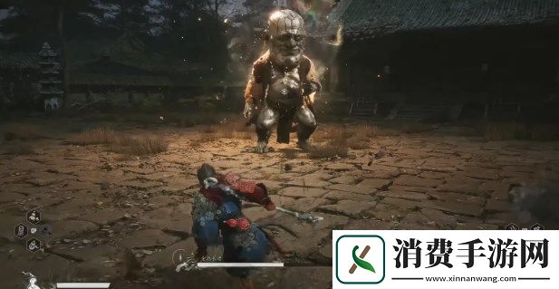 黑神话悟空第一回boss全攻略