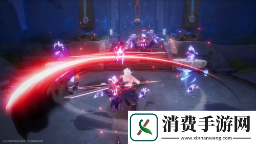 宣发鬼才晶核满月开始狂送福利