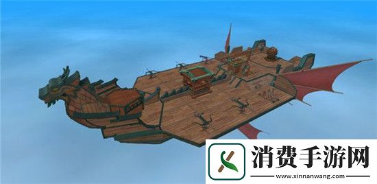 创造与魔法仙家洞府进入方法介绍