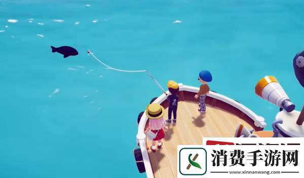 心动小镇奥杜安海鸥在哪里