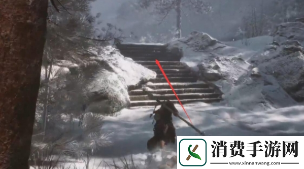 黑神话悟空第三章不能boss在哪第三章不能boss位置