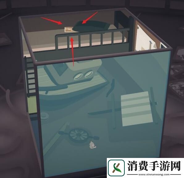 笼中窥梦各关卡照片位置在哪