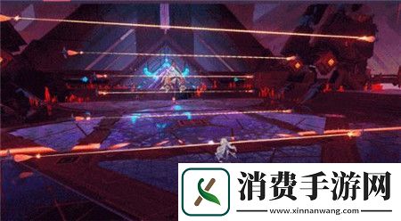 崩坏3潜热狂械怎么打崩坏3潜热狂械强敌侦察报告
