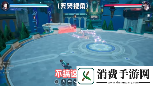 宣发鬼才晶核满月开始狂送福利