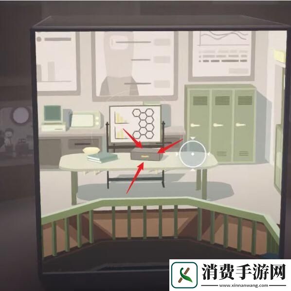 笼中窥梦各关卡照片位置在哪
