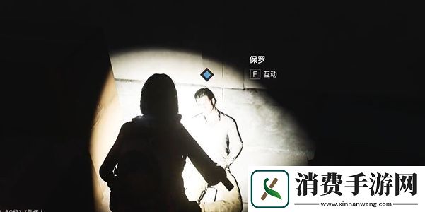 七日世界代顿医院密室解密方法
