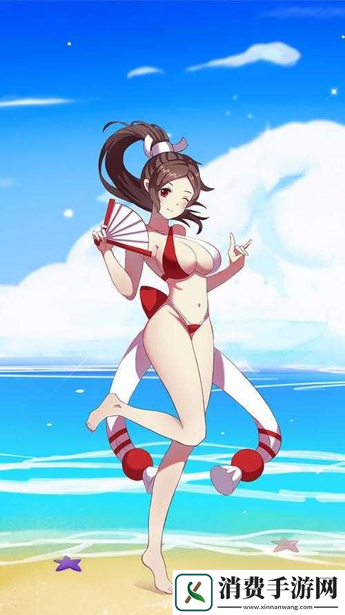 王者荣耀不知火舞唯美次元