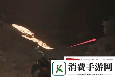 黑神话悟空沙大郎位置在哪