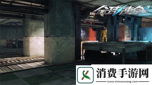 无处逃离全球使命3绝望仓库爆发生死对决