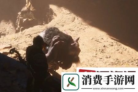 黑神话悟空沙大郎位置在哪