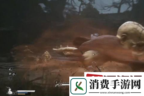 黑神话悟空金池长老怎么打