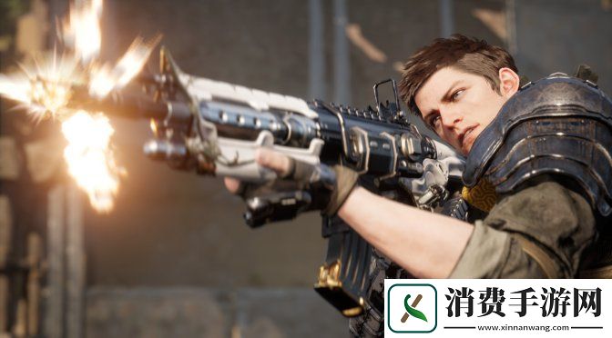 第一后裔1.0.3补丁发布
