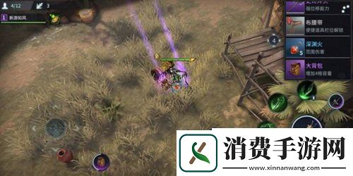 古堡奇遇鬼马送礼！猎手之王邀你捣鬼万圣夜!