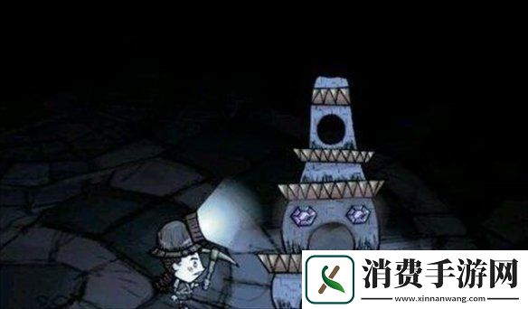 饥荒联机版五本解锁方法