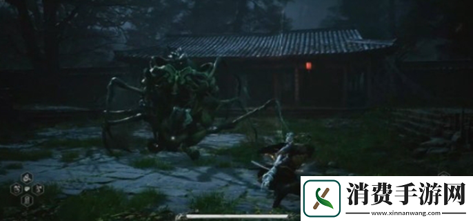 黑神话悟空二姐怎么打-黑神话悟空二姐打法攻略