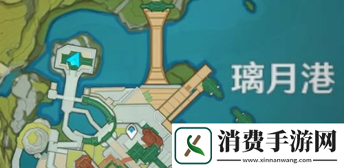 原神植物素材类商人位置攻略及角色特点分析