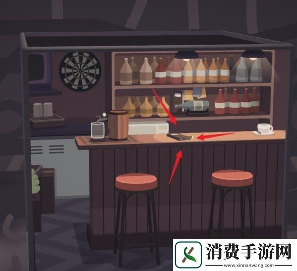 笼中窥梦各关卡照片位置在哪