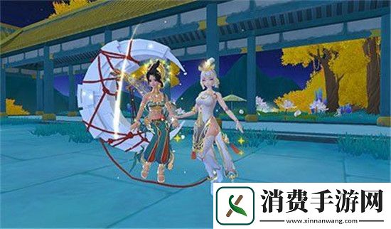 创造与魔法仙家洞府进入方法介绍