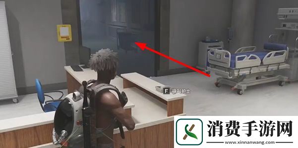 七日世界代顿医院密室解密方法
