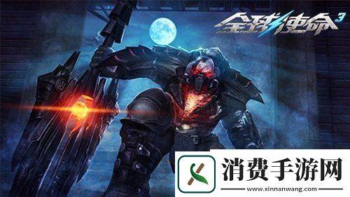 无处逃离全球使命3绝望仓库爆发生死对决