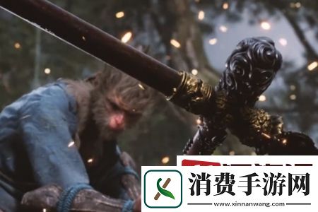 黑神话悟空棍式怎么升级