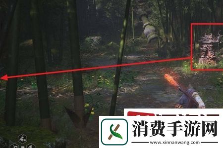 黑神话悟空落伽香藤全地图怎么收集