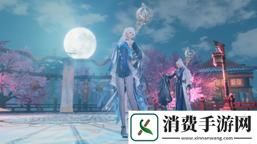大唐无双手游新公平竞技场“云巅问鼎”正式开启