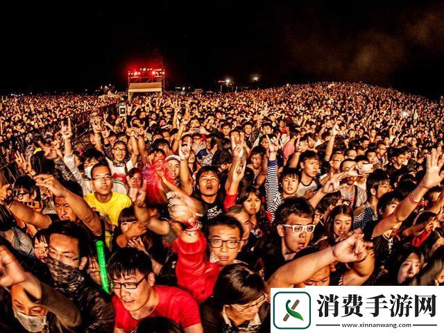 2020草莓音乐节阵容