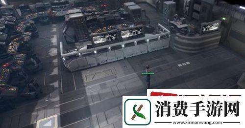 异形坠入黑暗碾压者怎么打