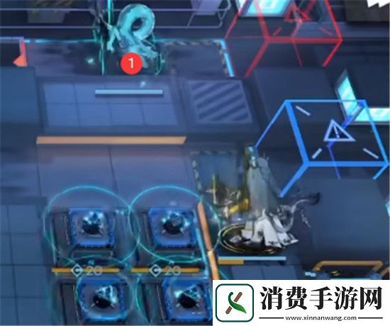 明日方舟TC