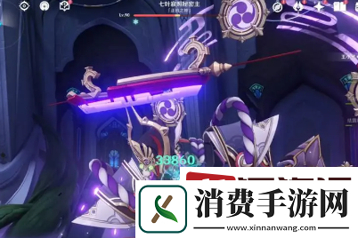 原神飘浮灵周本打法怎么打