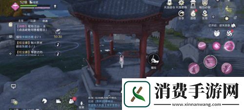 你是欧皇吗天刀手游锦鲤玩法详解教你变锦鲤
