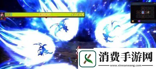 韩服地下城与勇士更新暗夜使者四大转职的“真觉醒”