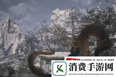 黑神话悟空寅虎怎么变