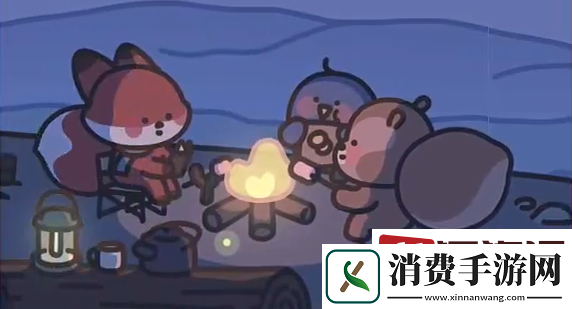橡子屋客人没了怎么办