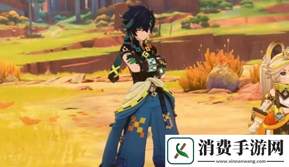 原神基尼奇专武是否抽取