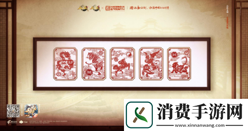 赣风神韵匠心非遗御龙在天焕活传统非物质文化