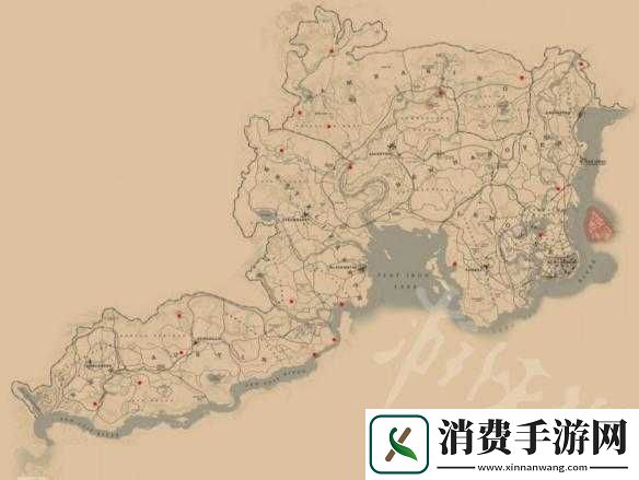 盗贼遗产2世界之轴隐藏阁室在哪盗贼遗产2世界之轴隐藏房间位置