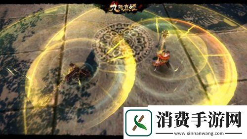 宗派优化实力飞跃九阴真经新版本今日公测